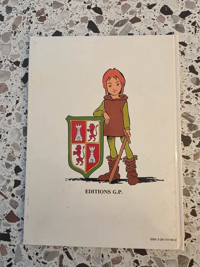 Rody et les moines - photo numéro 2