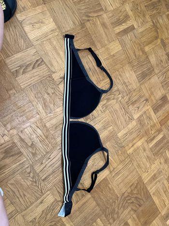 Soutien gorge noir 95 C