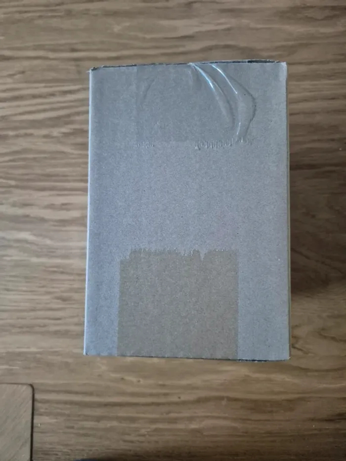 Case de 12 tripack pokémon méga évolution ME01 Neuf Scellé FR - photo numéro 5