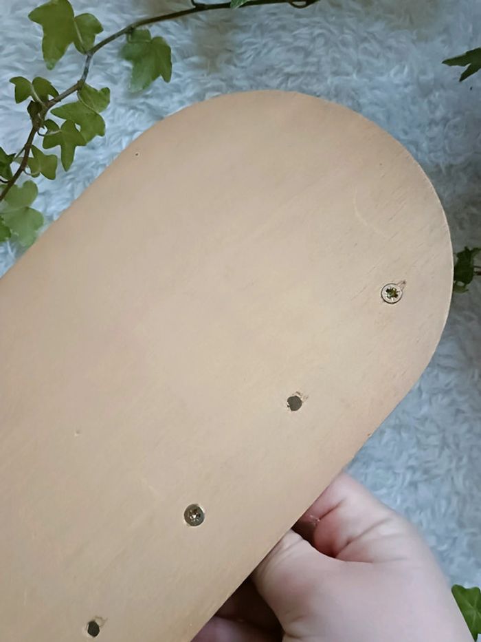 Rangement manteau vintage - photo numéro 6