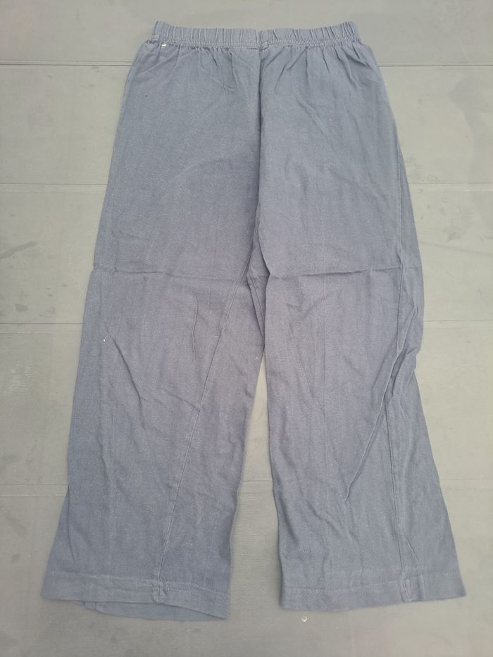 Pyjama léger "Bart" - photo numéro 5