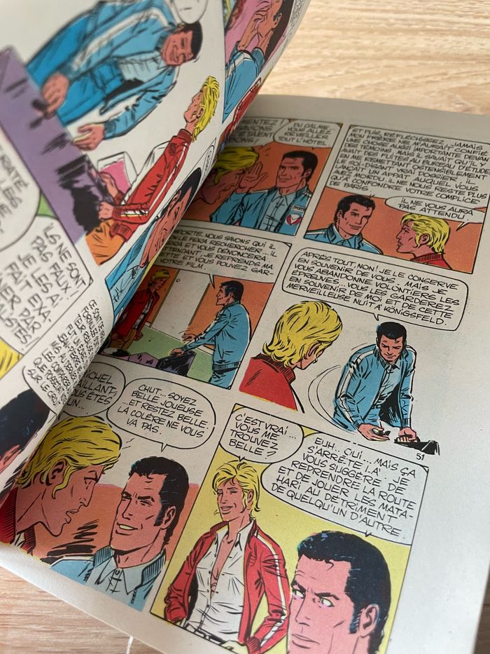 Michel Vaillant - photo numéro 3