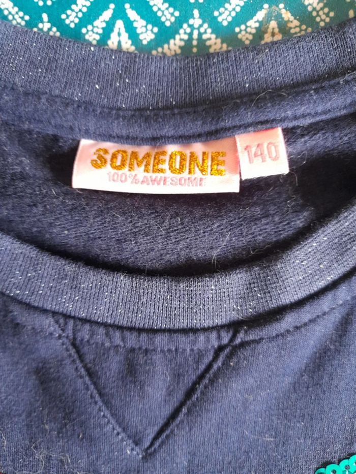 Sweat manche longue - photo numéro 2