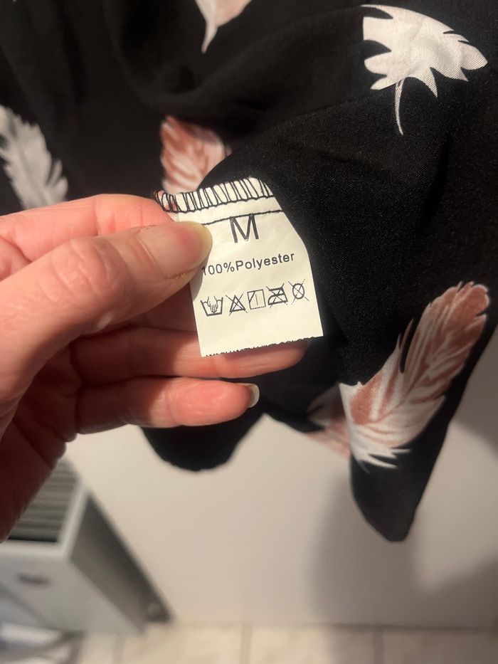 Robe tunique femme - photo numéro 4