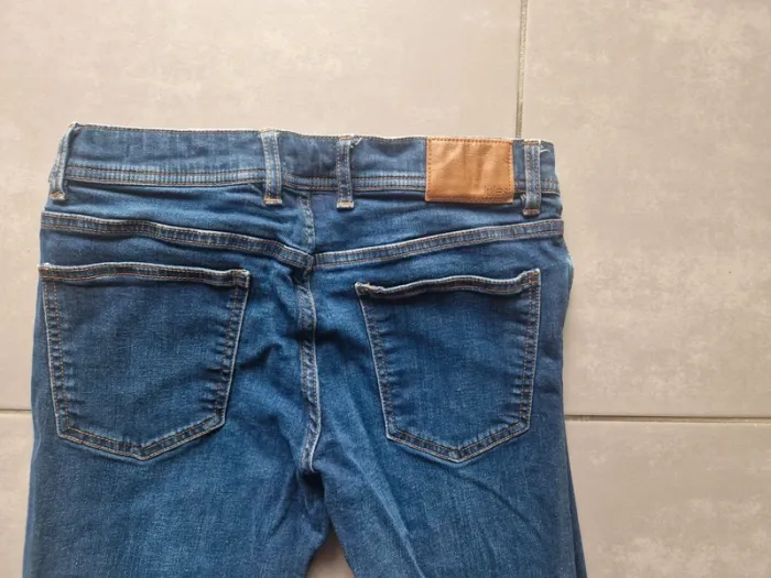 Jean straight homme - photo numéro 6