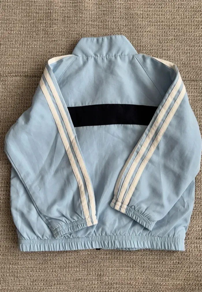 Veste de sport Adidas - photo numéro 2