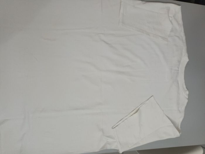 Tee-shirt vintage baseball   Dccsa  league 2015 champions - photo numéro 5