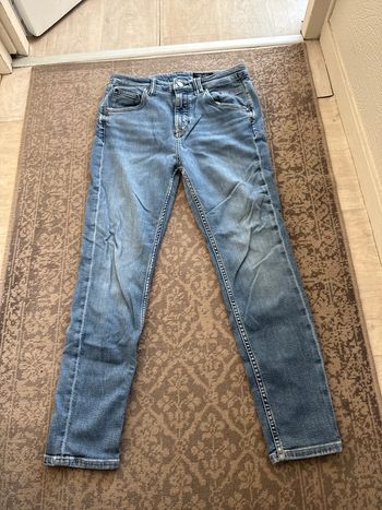 Jean slim Marc O’Polo – W29 L32 – Bon état