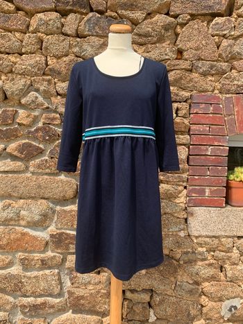 Robe de grossesse