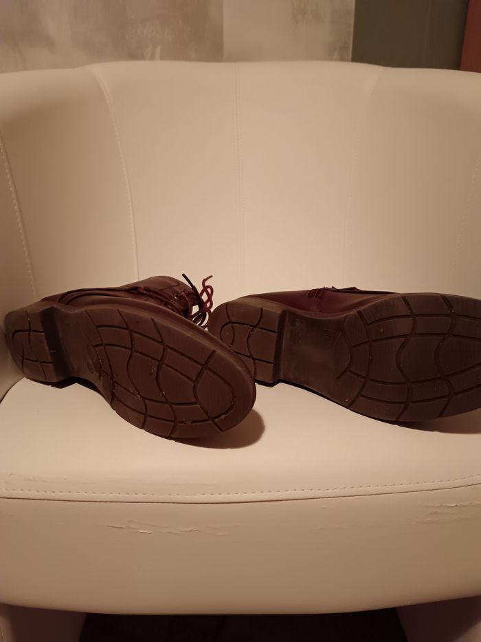 Bottines - photo numéro 2