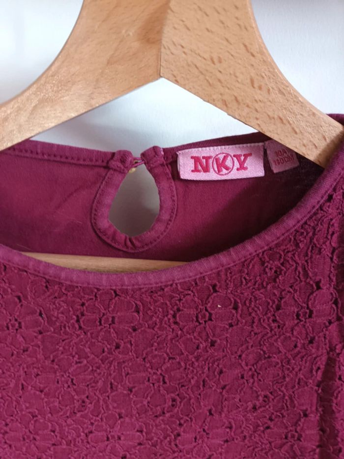 Haut 10ans - photo numéro 2