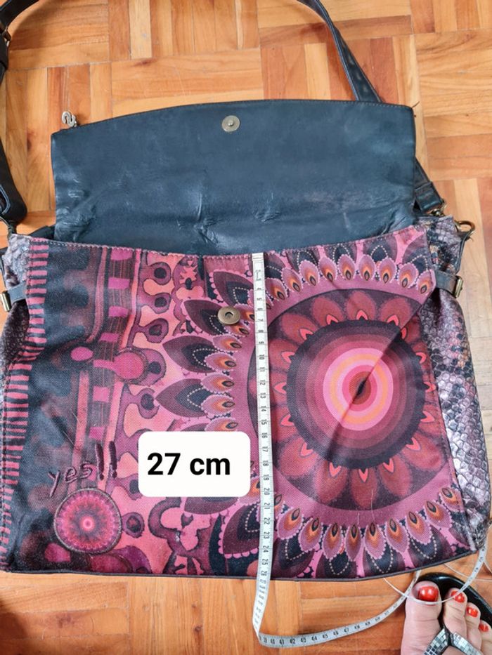 Sac desigual - photo numéro 5
