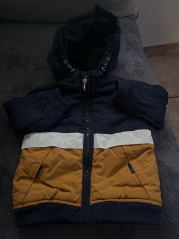 Blouson enfant