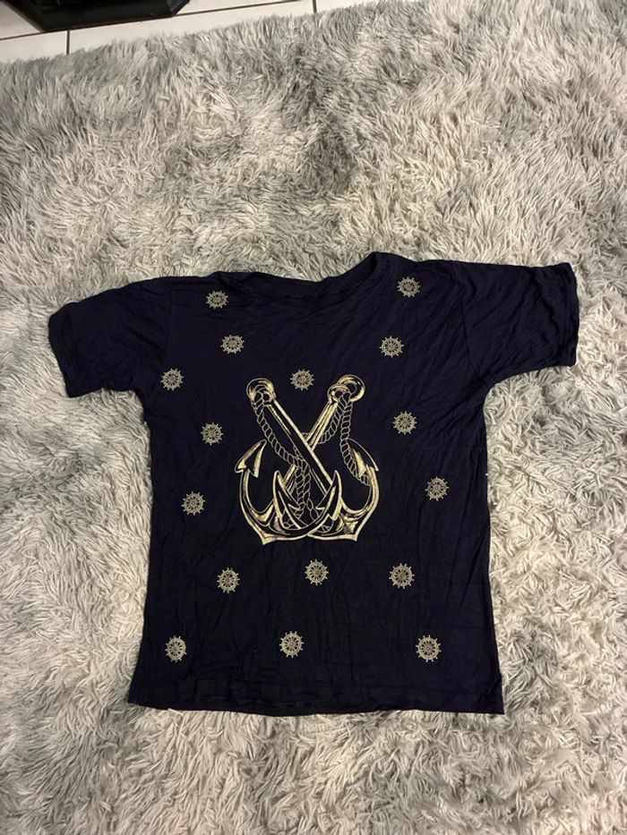 TEE shirt femme