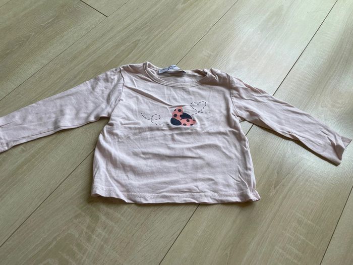 Lot de 3 t-shirts FPC - photo numéro 6