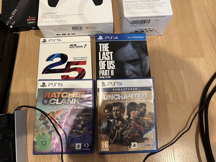 PlayStation - photo numéro 2