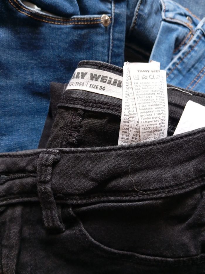 Jeans - photo numéro 2