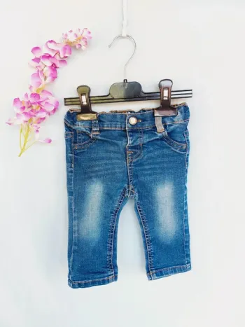 Jean Baby by Gémo 9 mois