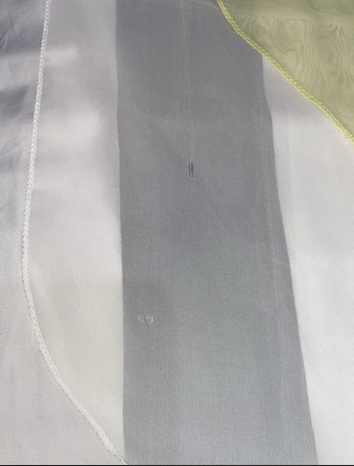 Paires de rideaux - photo numéro 2