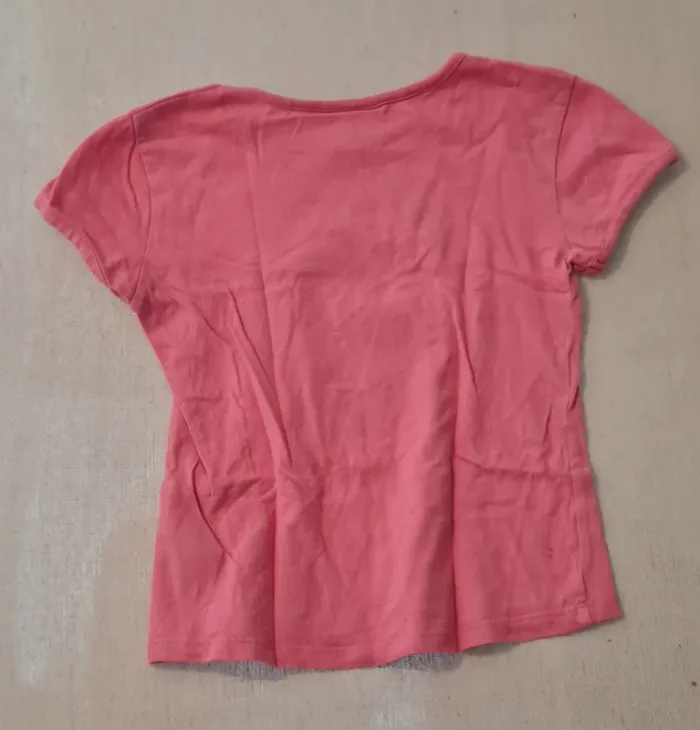 T-shirt Hello Kitty - photo numéro 3