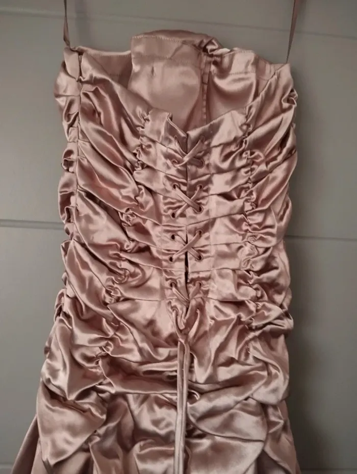 Robe femme de soirée - photo numéro 3