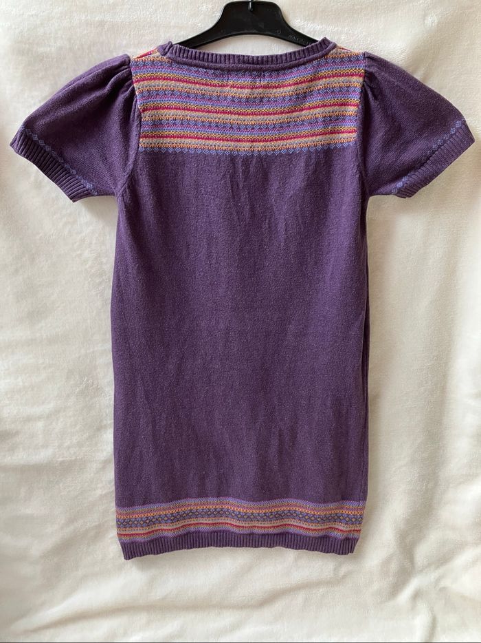 Robe ou Tunique Miss Creeks 9/10 ans (2€) - photo numéro 4