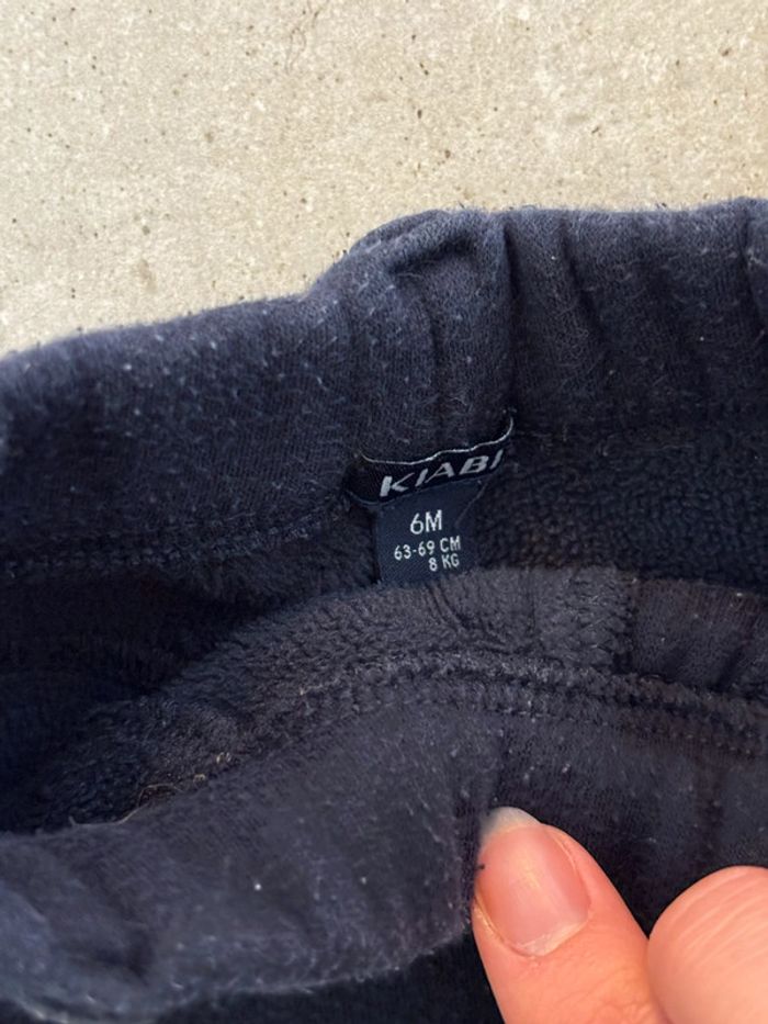 Pantalon / jogging - photo numéro 2