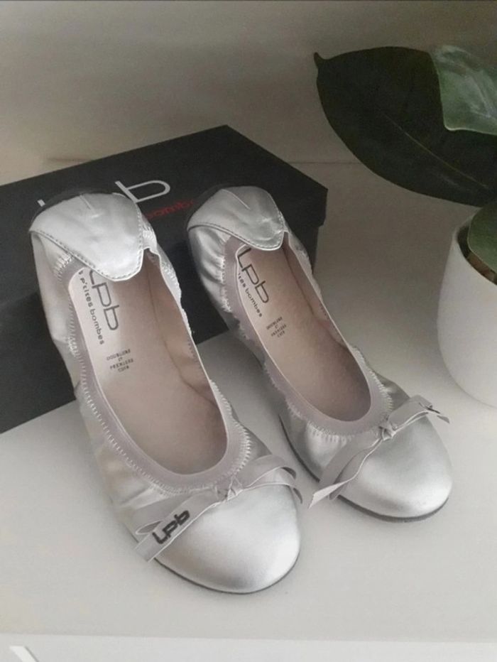 Ballerines