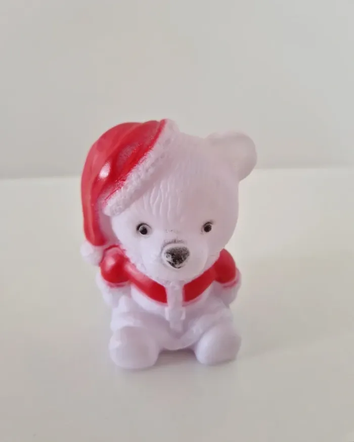 Lots 2 minis veilleuses - photo numéro 3