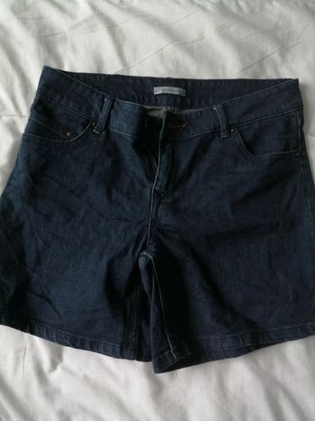 Short jean