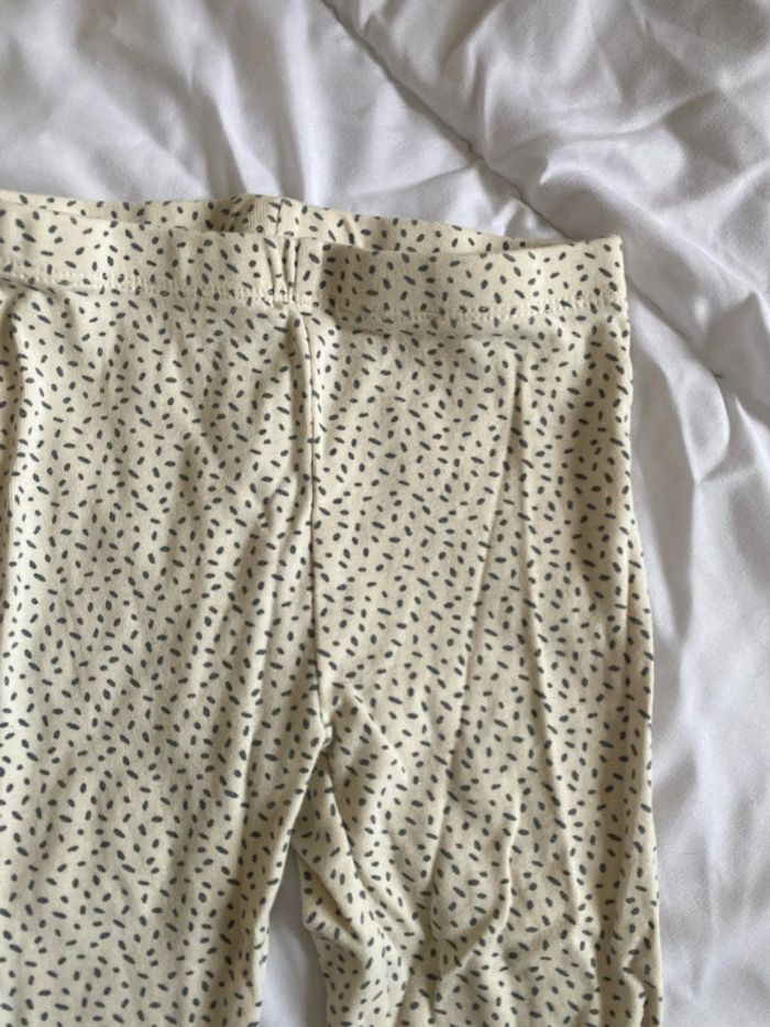 Legging taille 36 mois - photo numéro 2