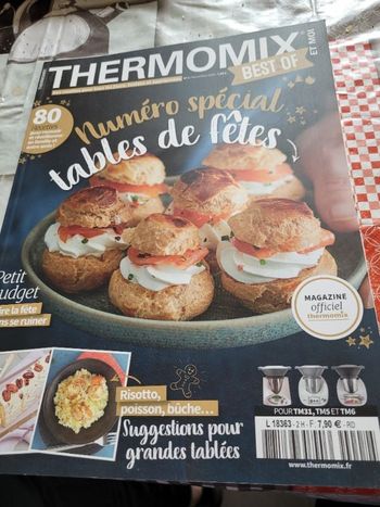 Thermomix Best of