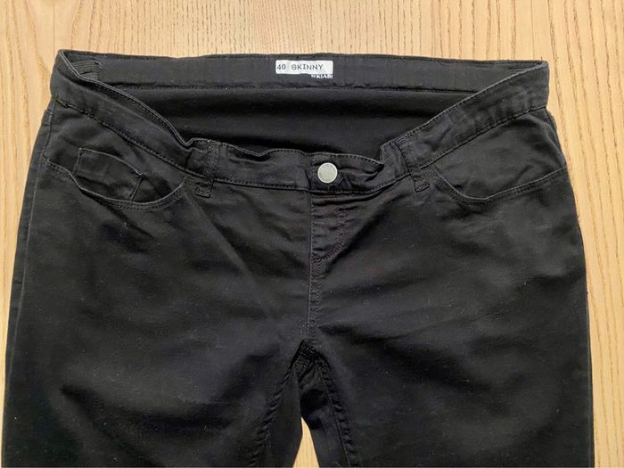 Pantalon Skinny - photo numéro 2