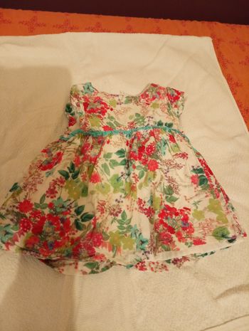 Robe Orchestra 18 mois