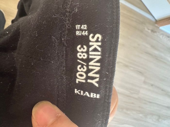 Pantalon de grossesse - Taille 38 - photo numéro 3