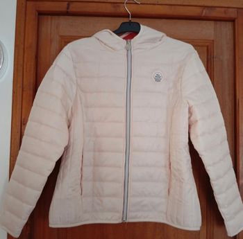 Blouson Vent Nautic Collection