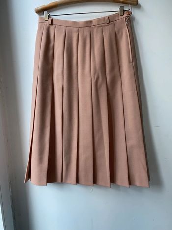 Jupe vintage