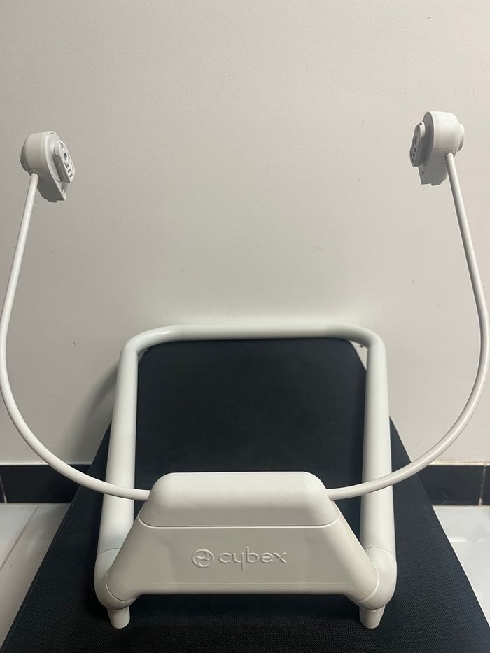 Transat cybex lemo bouncer