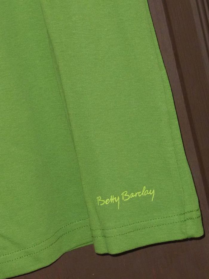 T-shirt " Betty Barclay " (T. 46) - Neuf avec étiquette - photo numéro 3