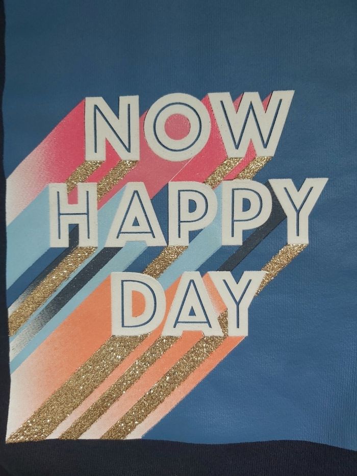 Pull chaud - photo numéro 2