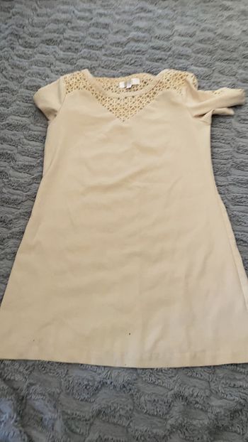Robe/tunique just Addict taille s
