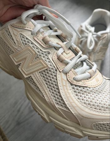 New balance