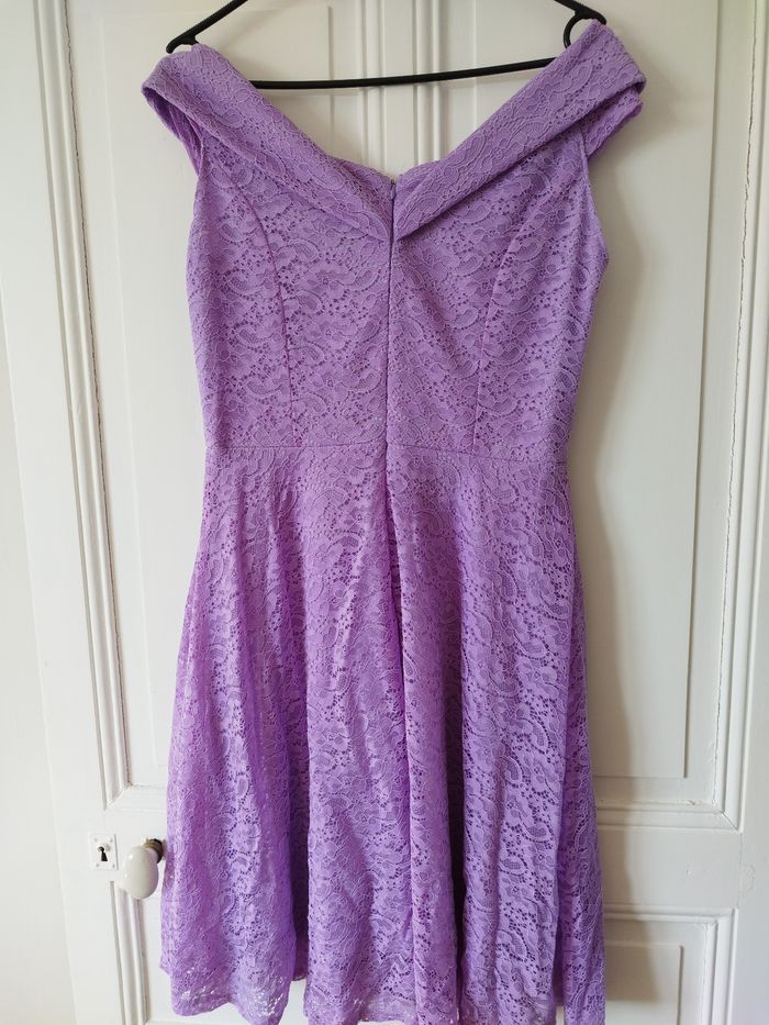 Robe de soirée - photo numéro 3