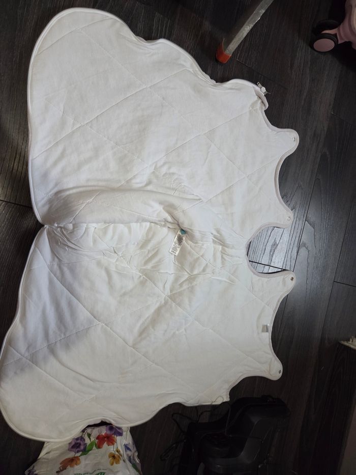 Gigoteuse tex 0/6 M - photo numéro 5