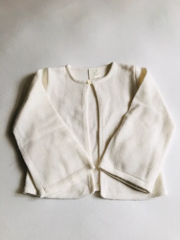 Gilet - photo numéro 2