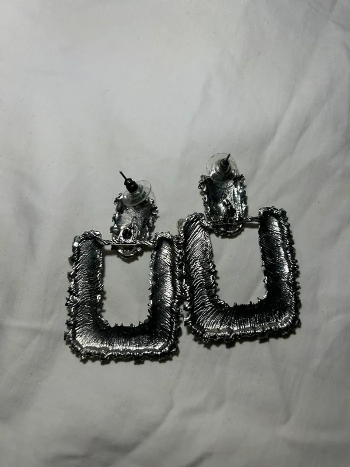 Boucles d’oreilles - photo numéro 4