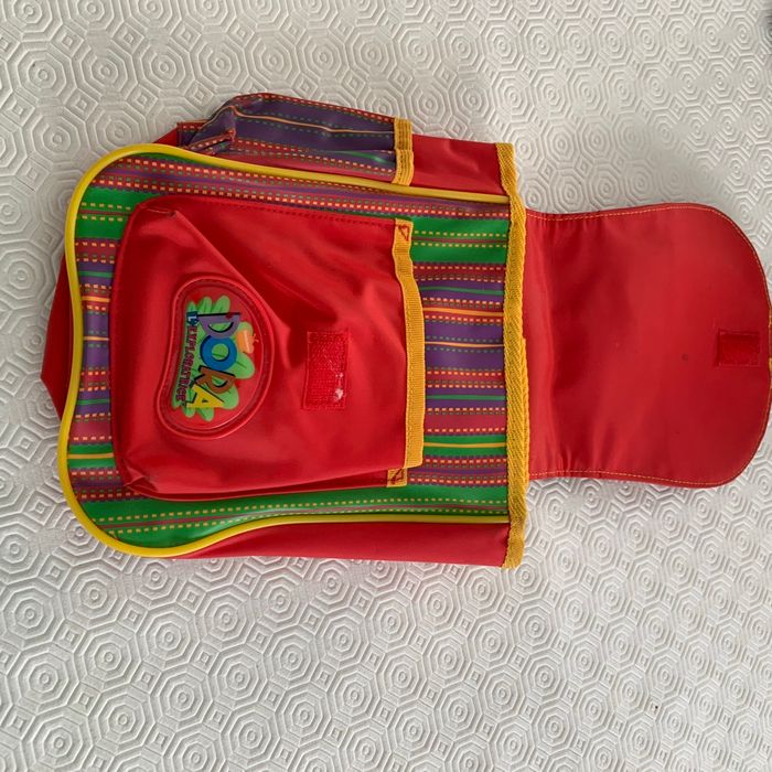 Sac à dos - photo numéro 2