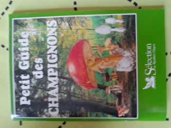 Petit guide des champignons 