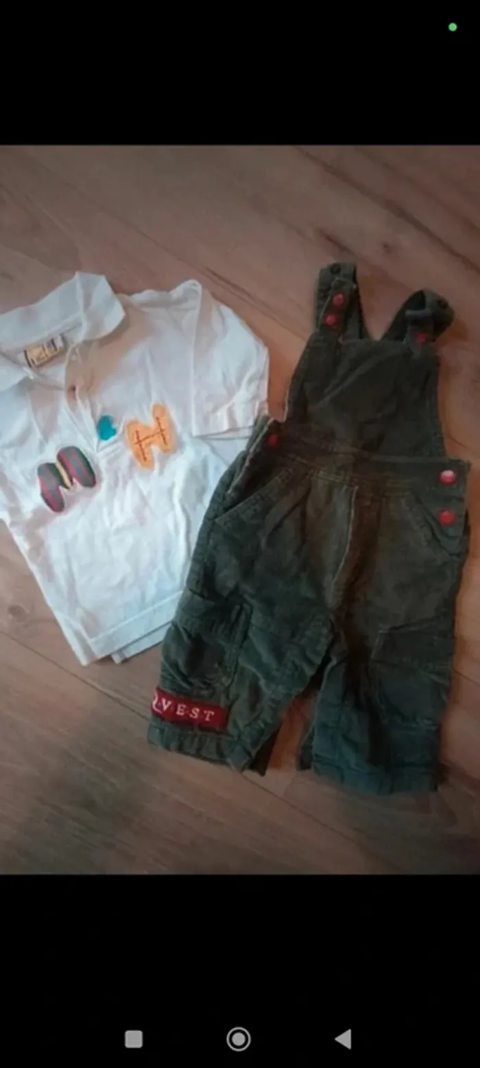 Ensemble 3 mois