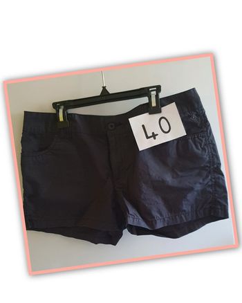 Short fin femme taille 40